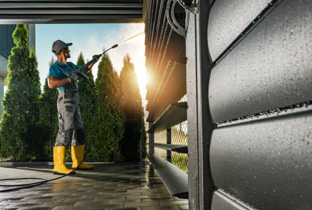 Best Patio and Deck Pressure Washing  in Roosevelt, NY